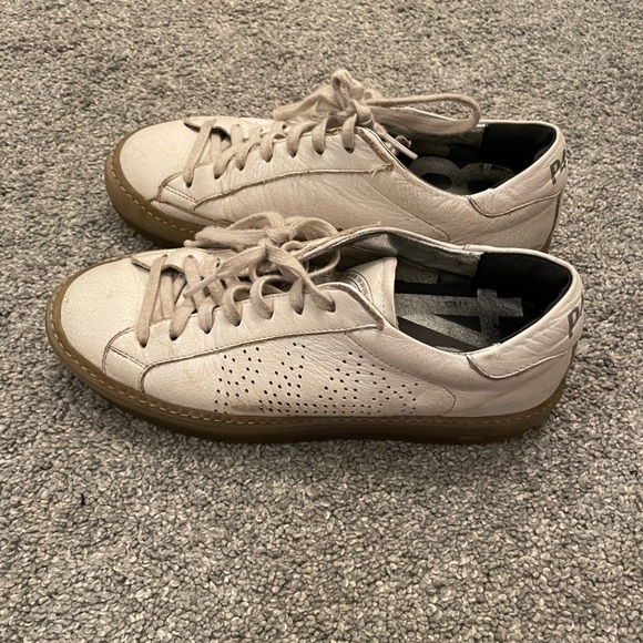 P448 women’s sneakers - Picture 4 of 5